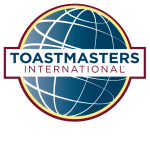 Toastmasters Logo Color klein